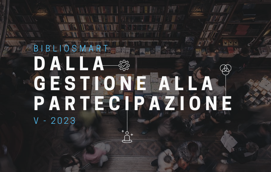 BiblioSmart: Biblioteche, Comunità, Partecipazione