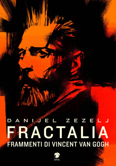 Book Cover: Fractalia