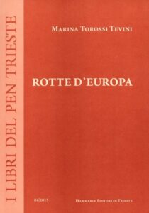 Book Cover: Rotte d'Europa